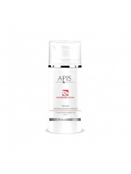 Apis serum z liofilizowanymi malinami 100 ml