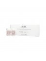 Apis activator ampoules with freeze-dried raspberries 5 pcs.