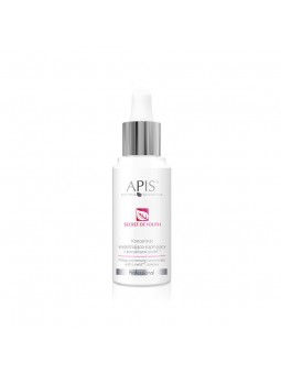 Apis secret of youth filling and tightening concentrate with linefill complex 30 ml