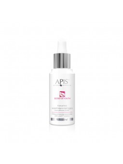 Apis Secret of Youth Füll- und Straffungskonzentrat mit Linefill-Komplex 30 ml