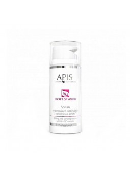 Apis secret of youth filling and tightening serum with linefill complex 100 ml