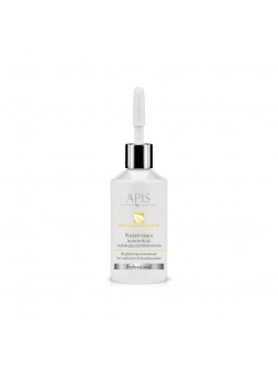 Apis brightening concentrate, reducing discoloration 30 ml