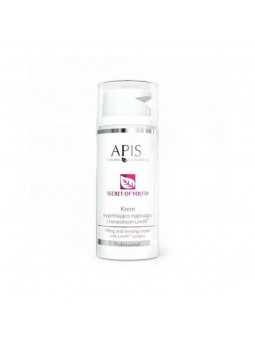 Apis secret de crema de tineret dupa tratament umplere si strangere cu complex linefill 100 ml