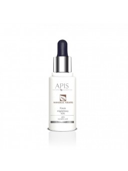 Apis mandelic terapis mandelic acid 40% 30 ml