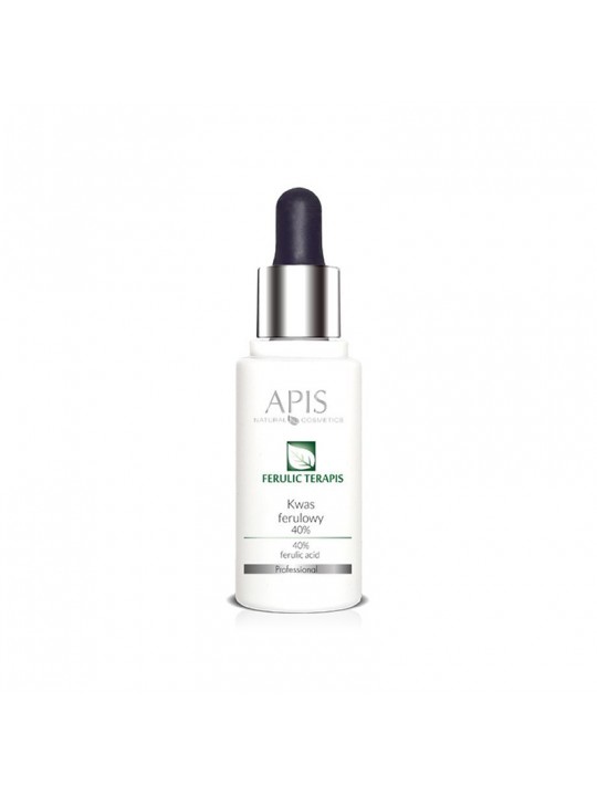 Acid ferulic Apis 40% 30 ml