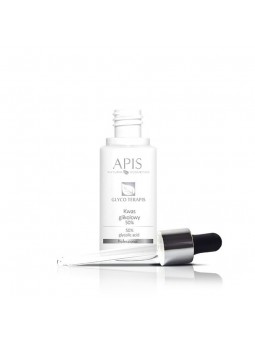 Apis-Glykolsäure 50 % 30 ml