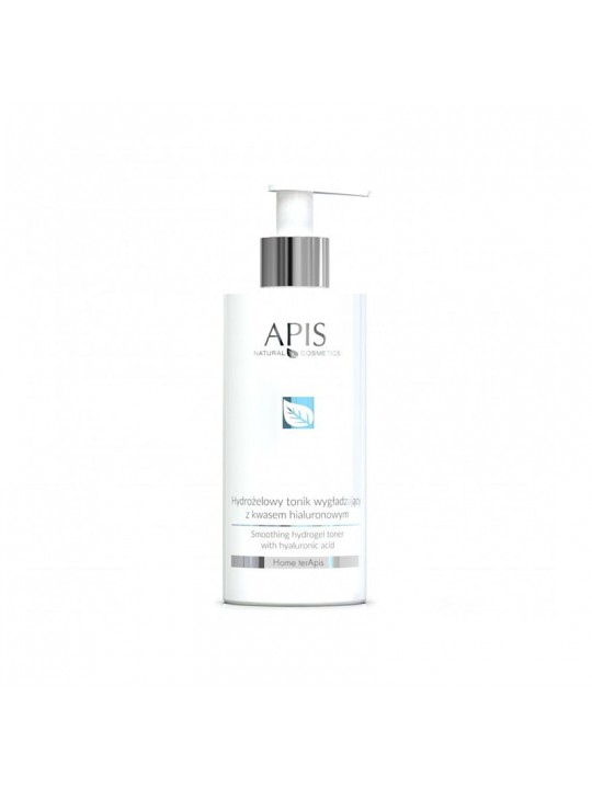 Tonic demachiant Apis hidrogel cu acid hialuronic 300 ml