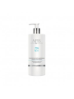 Apis hidrogel tonic de netezire cu acid hialuronic 500 ml