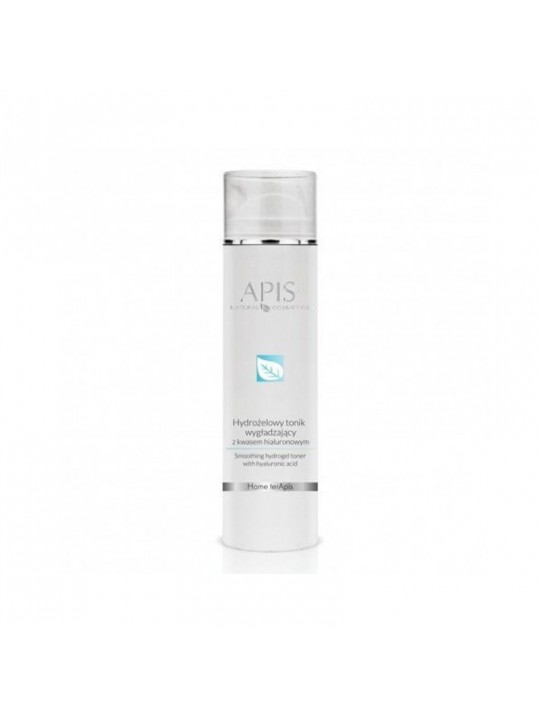 Apis cleansing micellar fluid for face and eye make-up removal 300 ml