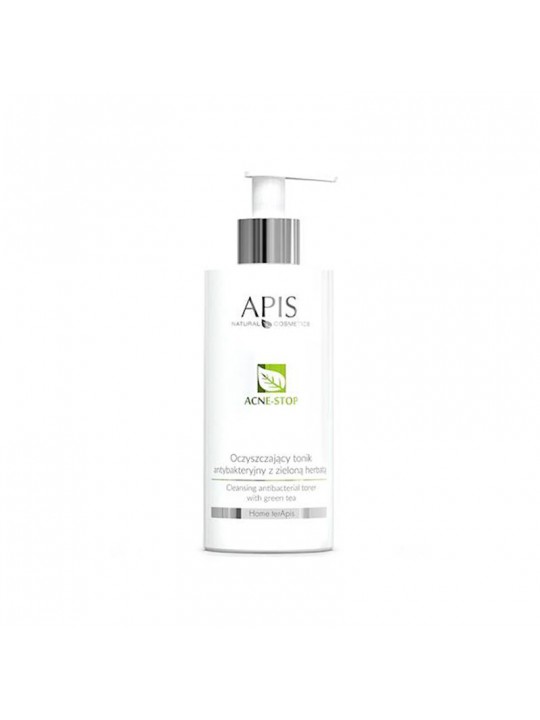 Apis home hydro balance tonic acnee stop 300 ml