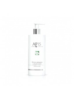 Apis-Gel für Ultraschallbehandlungen 500 ml