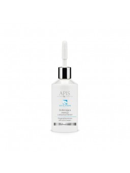 Apis oxygenating essence with active oxygen 30 ml