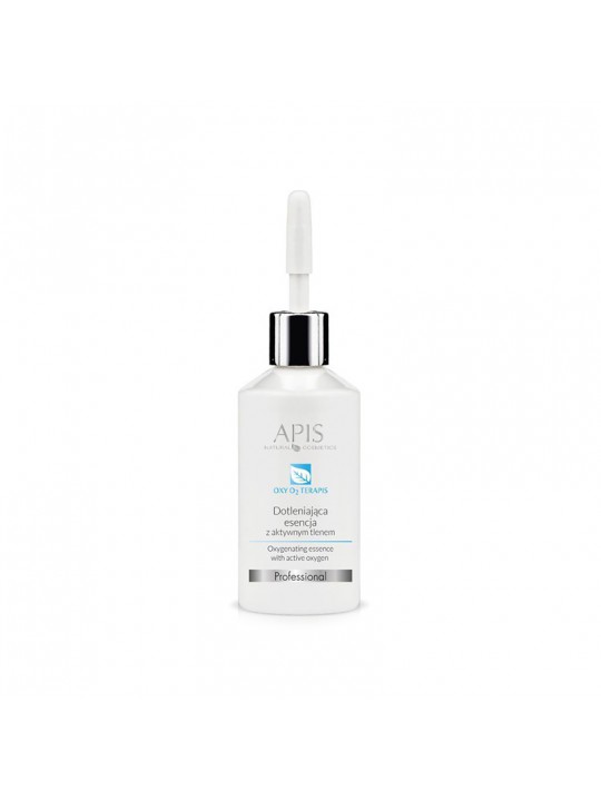 Apis oxygenating essence with active oxygen 30 ml