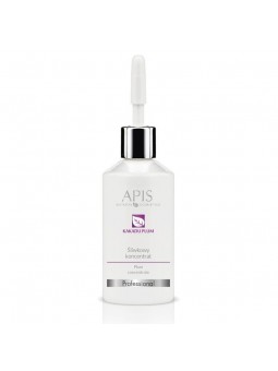 Apis slyvų koncentratas 30 ml