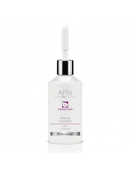 Apis slyvų koncentratas 30 ml