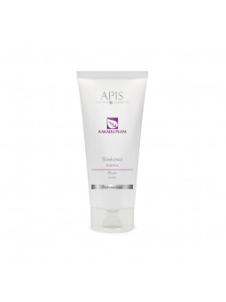 Apis Pflaumenmaske 200 ml