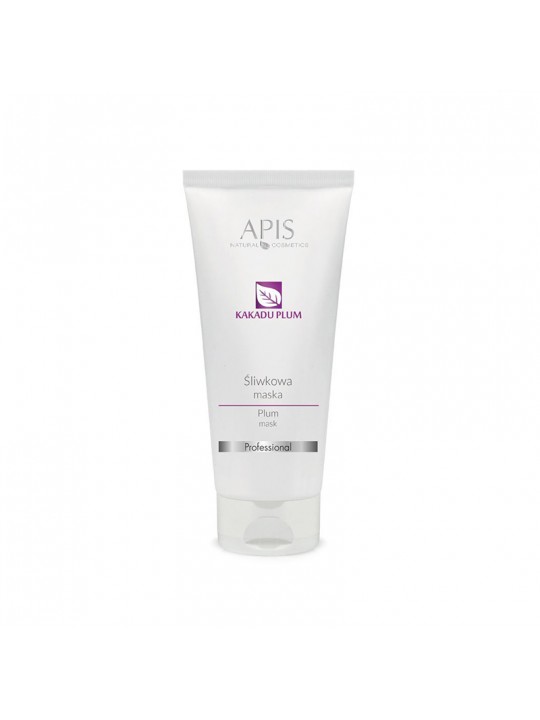 Apis Pflaumenmaske 200 ml