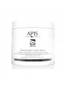 Apis detoxifying algae mask with bamboo charcoal and ionized silver 200 g