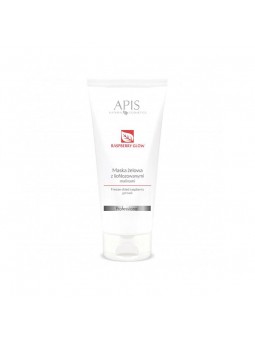 Apis gel mask with freeze-dried raspberries 200 ml