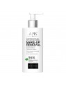 Apis cleansing face wash gel with activated carbon 300 ml