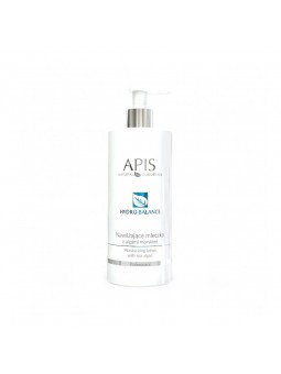 Apis Hydro Balance Feuchtigkeitsmilch mit Meeresalgen 500 ml