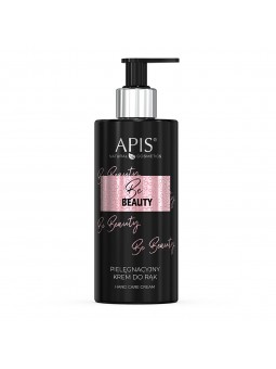 Apis be beauty - pielęgnacyjny krem do rąk 300 ml