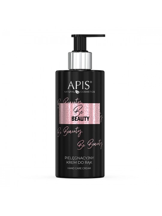 Apis be beauty - ápoló kézkrém 300 ml