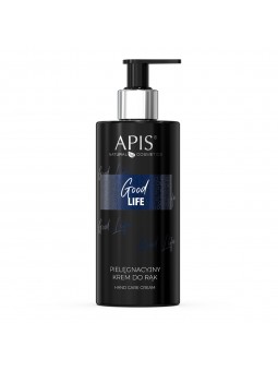 Apis good life - ápoló kézkrém 300 ml