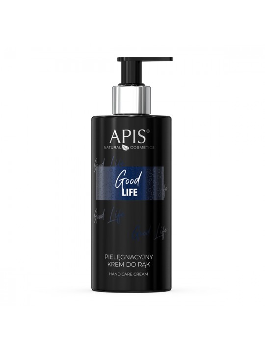 Apis Good Life - pflegende Handcreme 300 ml