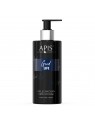 Apis Good Life - pflegende Handcreme 300 ml