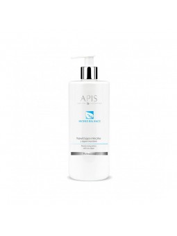 Apis home moisturizing milk with sea algae 300 ml