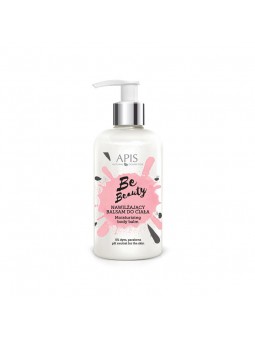 Apis be beauty - balsam îngrijitor de corp 300 ml