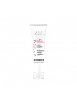 Apis apiderm rebuilding and nourishing balm for feet after chemotherapy and radiotherapy 100 ml