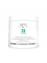 Apis api-podo cleansing foot scrub 700 g