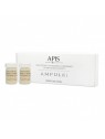 Apis Ampullen Pflaumenkonzentrat 5 x 5 ml