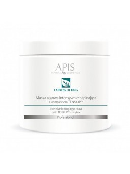 Apis express lifting algae mask with tens`up complex 200 g