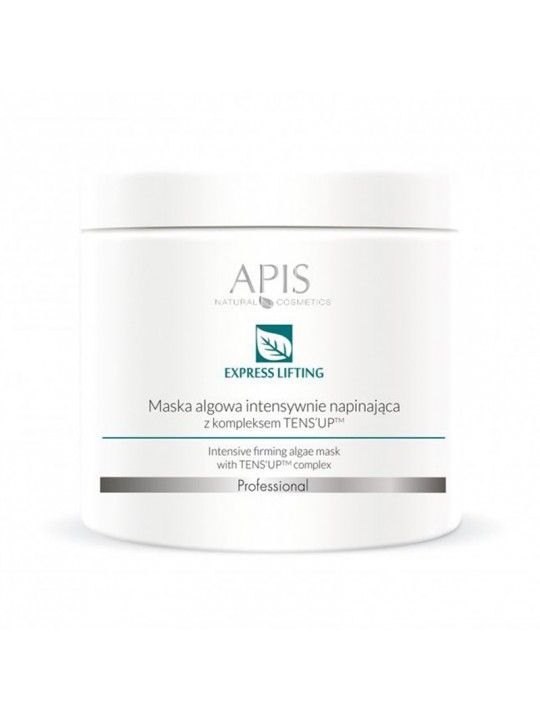 Apis express lifting algae mask with tens`up complex 200 g