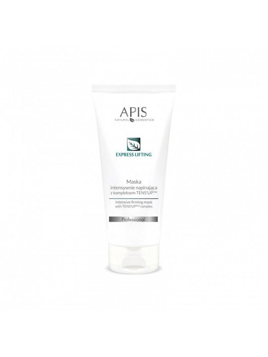 Apis express lifting intensely tightening mask with tens`up 200 ml