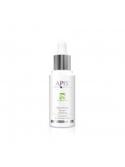 Apis acne - stop concentrate for acne skin 30 ml