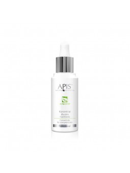 Apis acne - stop koncentrát pro aknózní pleť 30 ml