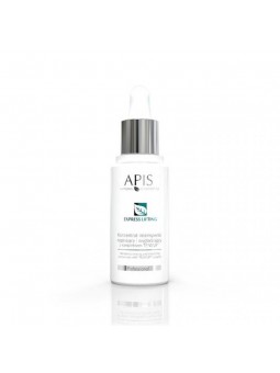 Apis express lifting concentrate for tightening and smoothing. with tens`up 30 ml