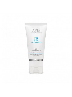 Apis hydro balance intenzivně hydratační ultrazvukový gel 200 ml