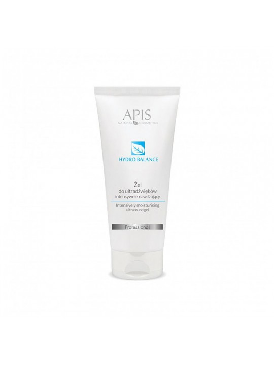 Apis hydro balance gel ultrasunete intens hidratant 200 ml