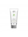 Apis acne-stop smoothing facial massage gel for oily skin with dead sea minerals, green tea and bamboo