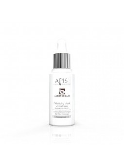 Apis relaxation drop rytietiškas veido masažo aliejus 30 ml