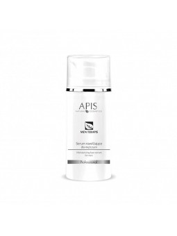 Apis men terapis drėkinamasis serumas vyrams 100 ml