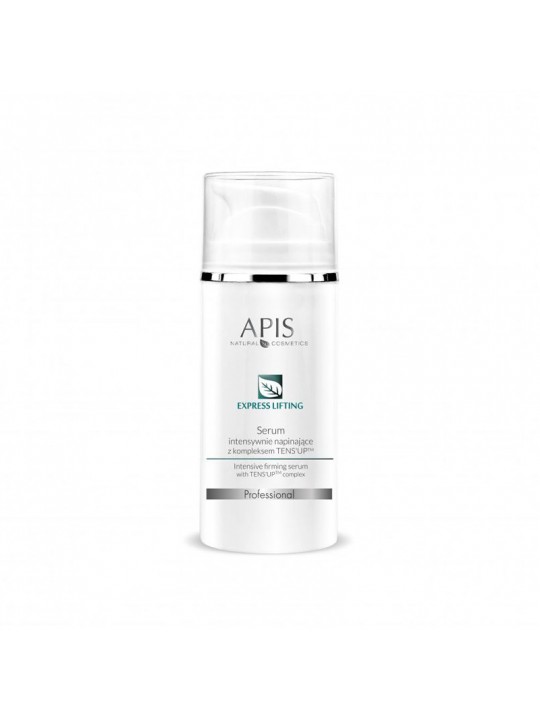 Apis Express Lifting intensiv straffendes Serum mit Tens`up 100 ml