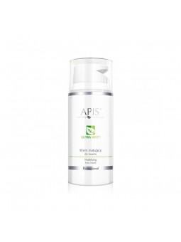 Apis ultra matt mattifying cream with yeast extract 100 ml
