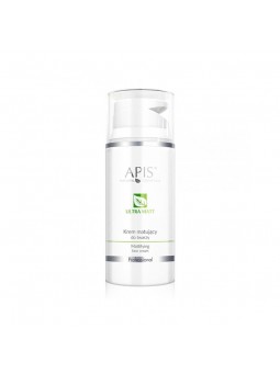 Crema matifianta Apis ultra mata cu extract de drojdie 100 ml