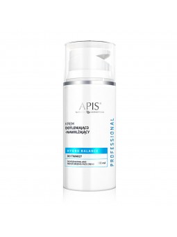 Apis hydro balance oxigenizáló és hidratáló krém 100 ml